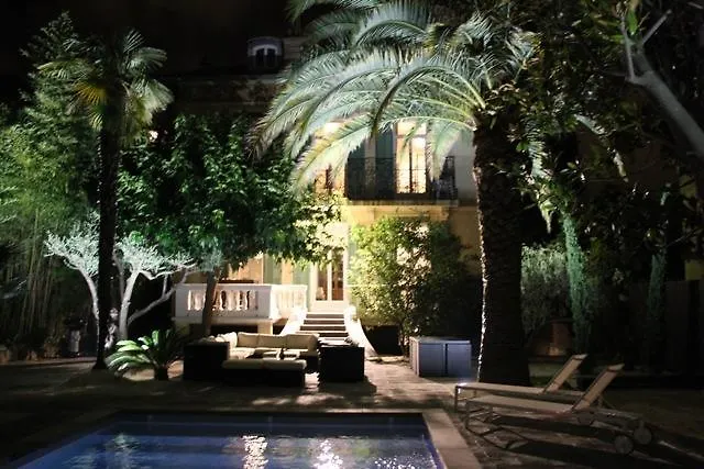 Villa Josephine