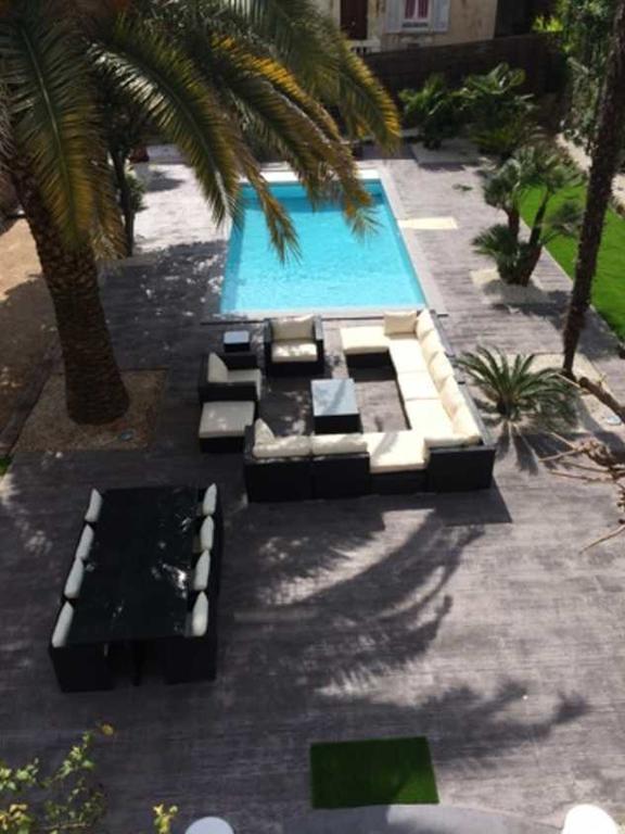 Josephine Villa Cannes