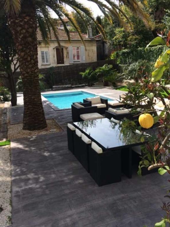 Villa Josephine *