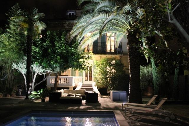 Villa Josephine Cannes