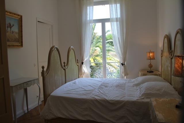 Villa Josephine Cannes