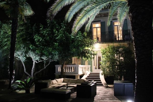 Villa Josephine
