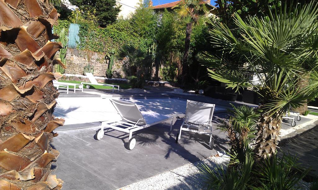 Villa Josephine *