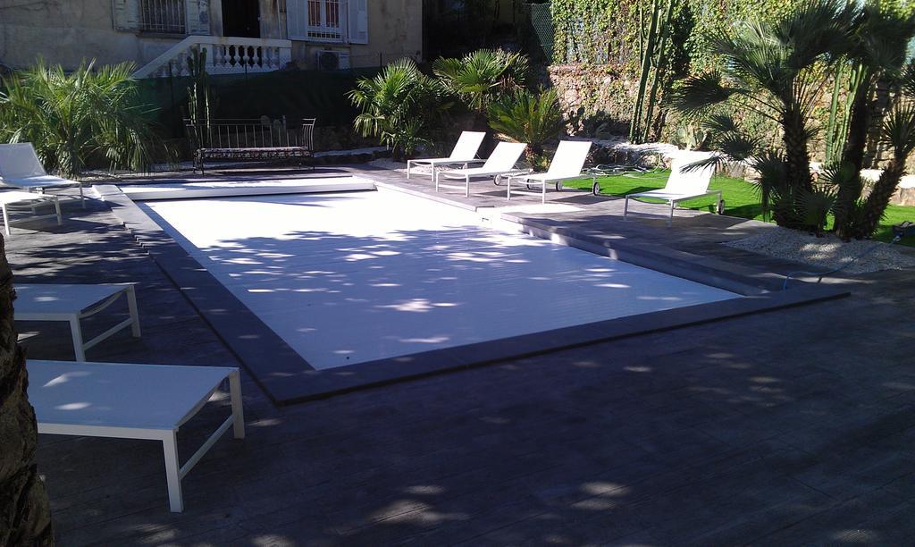 Villa Josephine Cannes
