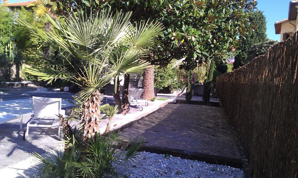 Villa Josephine *