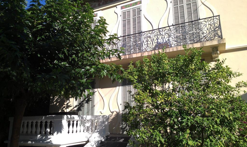 Villa Josephine