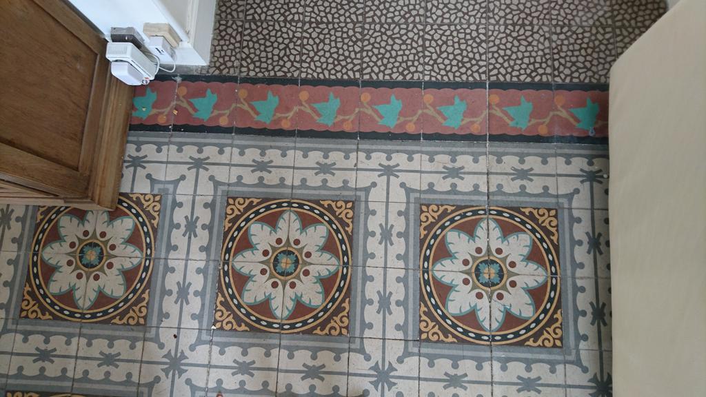 Villa Josephine *