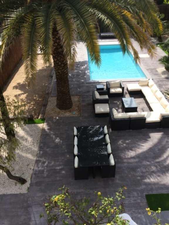 Josephine Villa Cannes